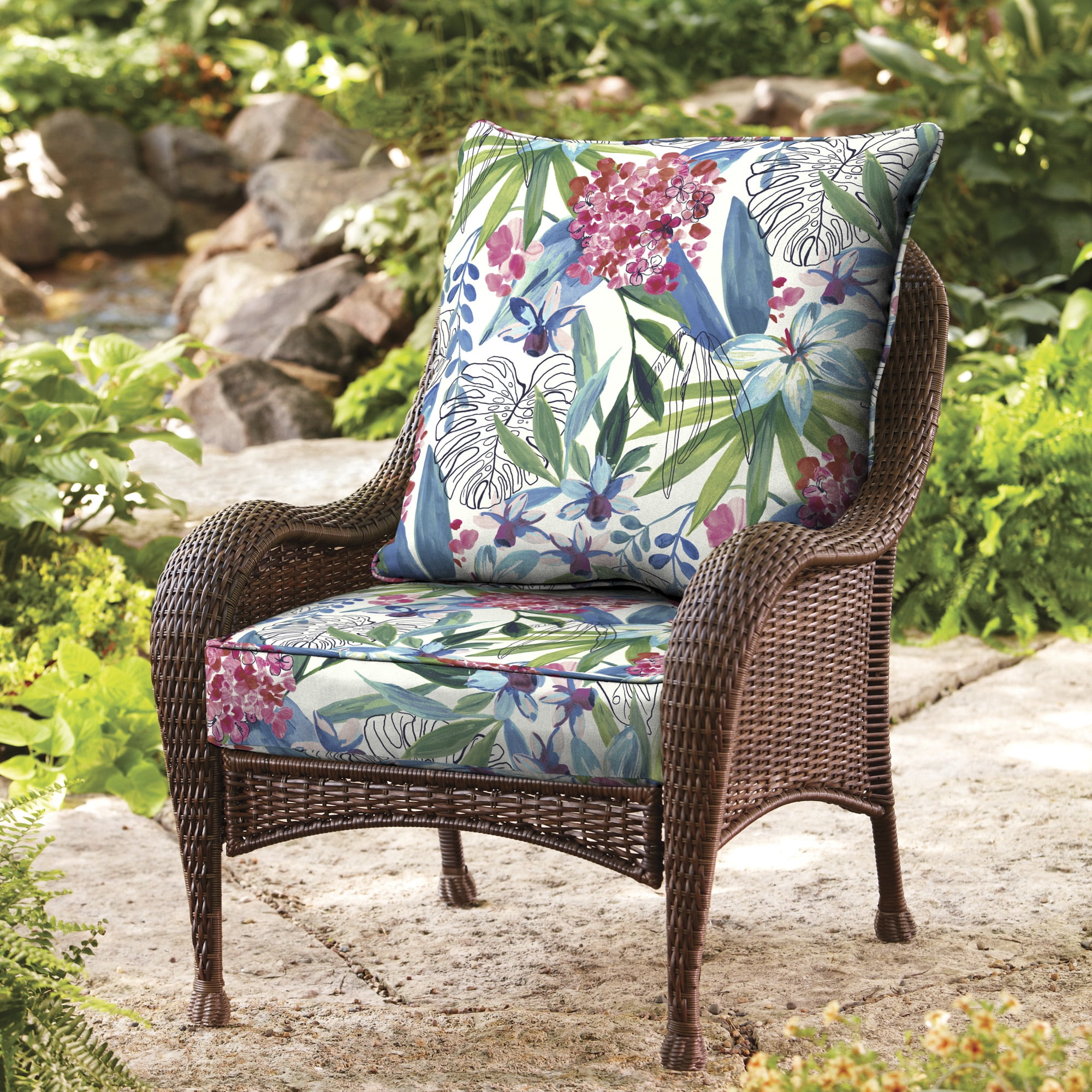 markettreasurydesign: Better Homes & Gardens Outdoor Deep Seating Cushion