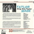 thumbnail image 2 of King Size Taylor - Taylor Made - Music & Performance - Vinyl, 2 of 2