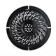 thumbnail image 2 of Reusable Silicone Air Fryer Liner Mat Non-Stick Steamer Pad Baking Inner Liner Cooking Mat For Kitchen Accessories Round Square, 2 of 11