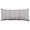 Grey, variant on Everything Comfy Chevron Columns 16" Decorative Pillow, Teal