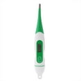 thumbnail image 2 of Veterinary Electronics Thermometer Lcd Screen Dog Pet Dedicated Soft Head Thermometer, 2 of 8