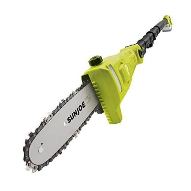 Cordless telescoping pole chain saw deals