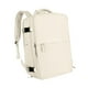 thumbnail image 5 of Mochila de negocios, bolso de viaje, mochila para senderismo diario, para hombres y mujeres Beige, 5 of 8
