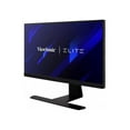 thumbnail image 2 of ViewSonic ELITE XG251G 25 Inch 1080p 1ms 360Hz IPS Gaming Monitor with GSYNC, HDR400, RGB Lighting, NVIDIA Reflex, and Advanced Ergonomics for Esports, 2 of 5