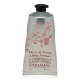 thumbnail image 4 of Cherry Blossom Hand Cream by LOccitane for Women - 2.6 oz Hand Cream, 4 of 4