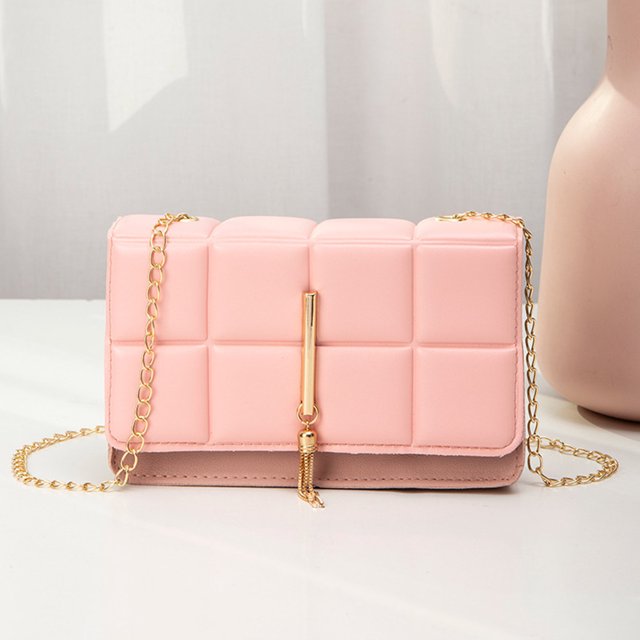 Bolso de mano para mujer 2023, Bolso de mano, Bolso de cadena, Bolso de mensajero, Bolso de teléfono