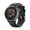 Black, variant on GTR3 smart watch Waterproof SOS Healthy Sports Waterproof