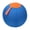 Blue, variant on 18 Inch Dog Training Ball Toy, Herding Exercise Ball with Handle, Inflatable Outdoor Agility Ball for Sheepdogs, Cattle Dogs & Active Dogs Training