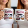 thumbnail image 3 of Customizaholic Personalized Best-Tea Mug – Cute Custom Name Friendship Tea Cup Gift, 3 of 5