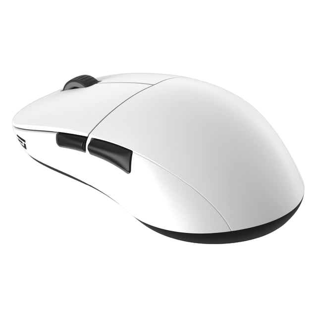 Ratón Gamer Inalámbrico ENDGAME GEAR XM2we 19.000 DPI Blanco
