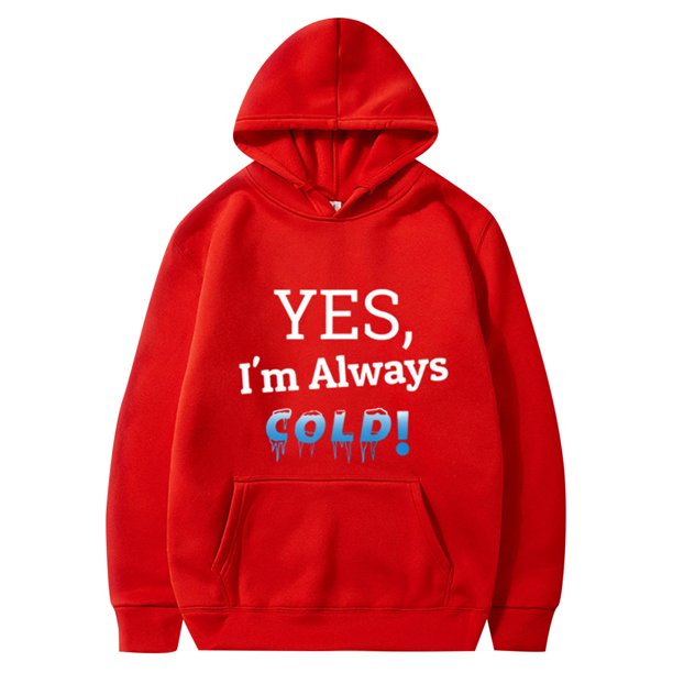 Gibobby Sudadera oversize mujer, Sudadera con capucha para mujer(RD1,XG)