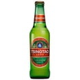 thumbnail image 2 of Cerveza Tsingtao Pilsner 330ml C/u Tsingtao, 2 of 2