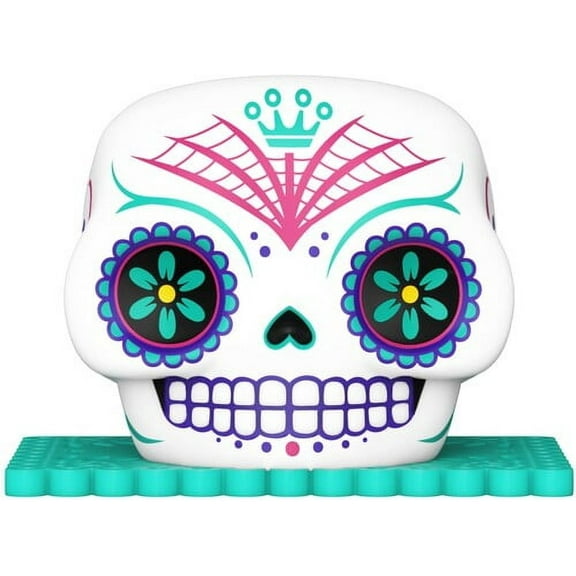 FUNKO POP! Icon: Dia de Los Muertos - Calaveras de Azucar, Funko, Gifts