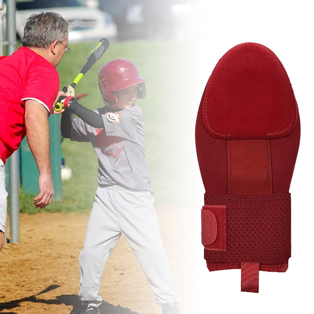 Other, Youth Adult Baseball Slide Gloves Universal Baseball Protective Gloves Neoprene With Adjustable Wrist Compression Strap, Outdoor & Sport