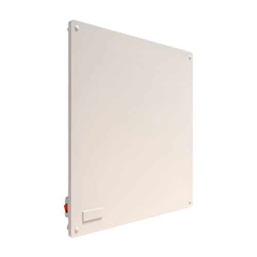 EconoHeat 400 Watt Wall Mounted Electric Convection Panel Heater