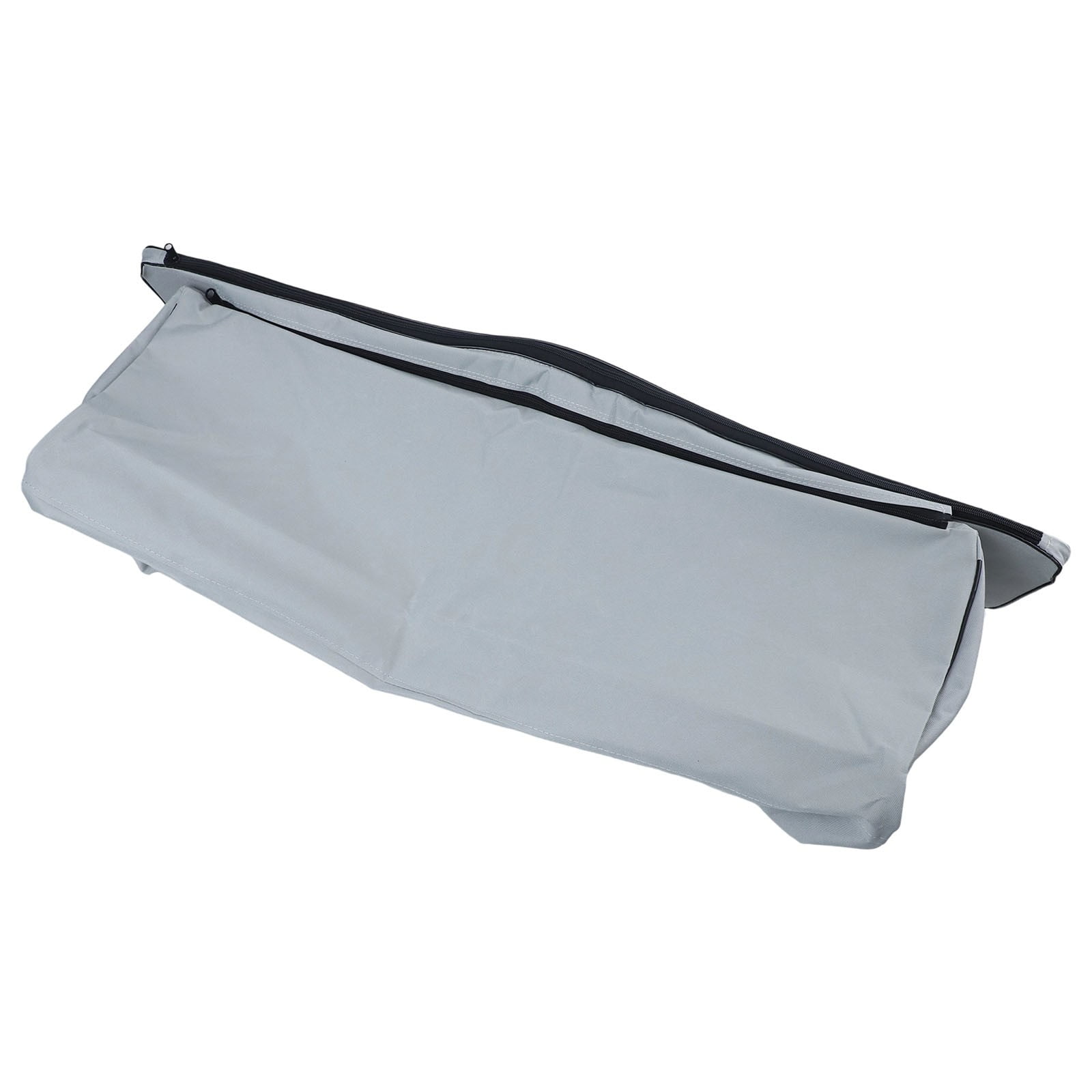 qiya Bench Seat Cover 420D Oxford Seat Storage Bag for Kayak Inflatable Boat