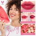 thumbnail image 3 of bayfree Waterproof, Transfer-Proof, Matte Finish Lip Tint Stain Set, juice, 3 of 9