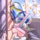 thumbnail image 3 of Kids Swimming Goggles, Big Frame Wide-vision Swim Goggles For Children Anti Fog Watertight Swimming Goggles, 3 of 5