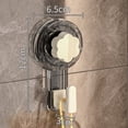 thumbnail image 3 of Vacuum Holder Bathroom Wall Heavy Load Strong Waterproof Reusable Towel Kitchen, 3 of 8