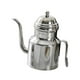 thumbnail image 2 of Botella de aceite de oliva Dispensador de aceite Olla de acero inoxidable Ensalada de camping, Ensalada que puede 450 ml, 2 of 9