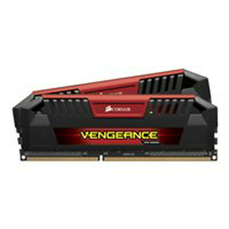 Vengeance Pro 16GB (2 x 8GB) DDR2 SDRAM Memory Kit - Walmart.com
