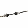 thumbnail image 3 of For Nissan Sentra 2007 2008 2009 2010 Pair Front CV Axle Shaft - BuyAutoParts, 3 of 5
