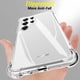 thumbnail image 2 of Funda De Teléfono A Prueba De Golpes Transparente Para Samsung A34 A54 S22 S23 S8 S9 S10 S21 S20 FE Note 8 9 10 Plus 20 Ultra A53 A33 A73 A52s A14 A22 A12 A32 A72 A72 A50 A13 A04s A23 A04 A24 A52 5G, 2 of 4