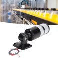 thumbnail image 4 of LED Signal Tower  Light, Flashing 180 Degree Foldable 2 Layer High Temperature Resistant Industrial Warning Light  For Assembly Lines, 4 of 8