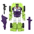 thumbnail image 5 of Transformers Studio Series Transformers: The Movie Constructicon Scrapper Action Figure, 5 of 6