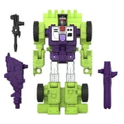 Transformers Studio Series Transformers: The Movie Constructicon Scrapper Action Figure