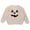 AB203 Beige, variant on Tisuna Halloween Sweater For Girls Embroidered Pullover Sweater Warm Casual Wear Knit Tops Clothes For Kids Age 0-7 Years