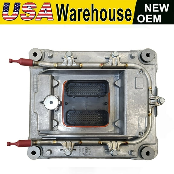 USA-21900553 ECU Controller ECM Programmed for Volvo D11 D13 D16 Mack MP7 MP8 MP10