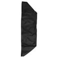 thumbnail image 5 of Worgeous  Waterproof Cover Heavy Duty Barbeque for Hibachi Grill Black, 5 of 7