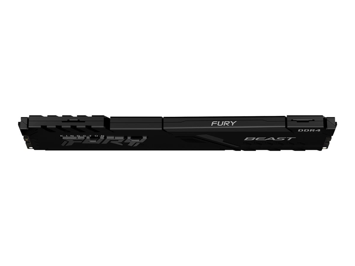 Kingston FURY Beast 32GB (2 x 16GB) DDR4 SDRAM Memory Kit
