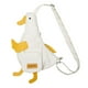 thumbnail image 2 of Bolso de hombro Yuyangstore Bolso de lona Playa Y2K Fanny Pack Blanco, 2 of 8