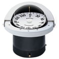 thumbnail image 2 of Ritchie Compass FNW-201 Navigator Flush Mount Compass - White, 2 of 2