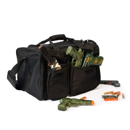 Explorer M026 Tactical Assault Gear Sling Pack Range Gun Bag Hiking Bag Shoulder Backpack Camera Bag Compact Utility Hunting Carry Bag (Best Gun Range Backpack)