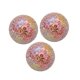 thumbnail image 3 of 3 piezas Mosaic Sphere Balls Rilleres de tazón decorativos para tazones Estilo B, 3 of 8