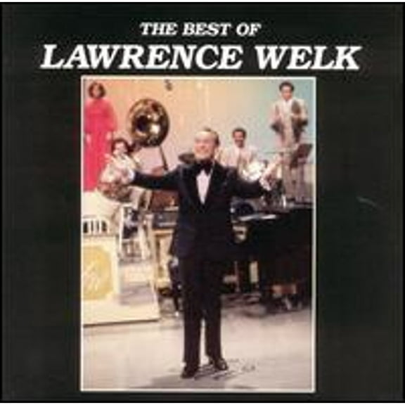 Pre-Owned The Best of Lawrence Welk [MCA] (CD 0014921703728) by