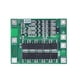 thumbnail image 1 of Cargador de batería de litio ckepdyeh 4S 40A 18650, placa PCB, módulo de protección para motor de taladro, módulo de celda Lipo de 14,8 V y 16,8 V, 1 of 7