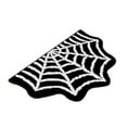 thumbnail image 2 of JZCHUNTOY 2PCS Halloween Doormat 15.75x23.62 Inch, Non-Slip Entry Rug with Spooky Design, Durable Polyester Floor Mat for Front Door Porch Home Decor Indoor Outdoor Use, 2 of 7