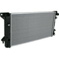 thumbnail image 2 of AutoPartsAlliance Radiator assembly for F-150 2011 2012 2013 2014, 2 of 3