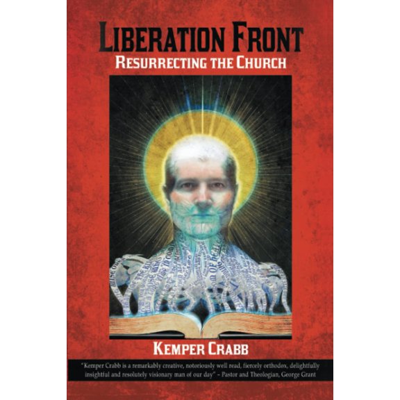 Pre-Owned Liberation Front: Resurrecting the Church