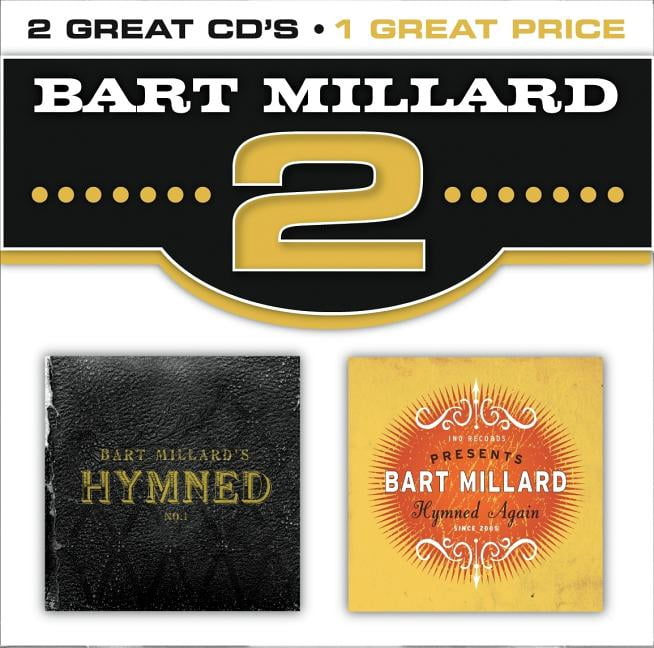 Bart Millard Hymns , Bart Millard Hymned again – FDFE