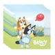 thumbnail image 3 of Paquete de artículos de fiesta Bluey Dog Birthday con 32 servilletas, 3 of 5