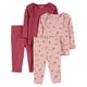 thumbnail image 1 of Set de ropa Simple Joys de Carter's Baby Girls de 3 a 6 meses, 1 of 3