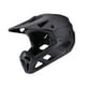 thumbnail image 4 of Casco de bicicleta con visera para la circunferencia de la cabeza 54-58 cm, ajustable para Negro, 4 of 9