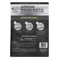 thumbnail image 2 of ARENA PARA GATO CARBÓN ACTIVADO 3KG, 2 of 4