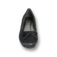 thumbnail image 2 of FUZZY Lizzy Women's Wide Width Round Toe Casual Flats, 2 of 8