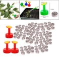 thumbnail image 4 of Pellets de turba de 30 mm que ayudan a evitar golpes Bloque de turba comprimida y botella B, 4 of 9